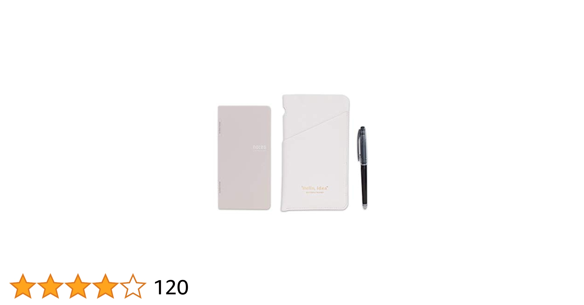 Amazon | ノーツ・バイ・バタフライボード 消せるボールペン専用